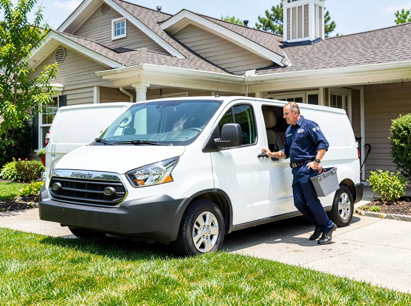 Emergency Plumber company in Newington, GA