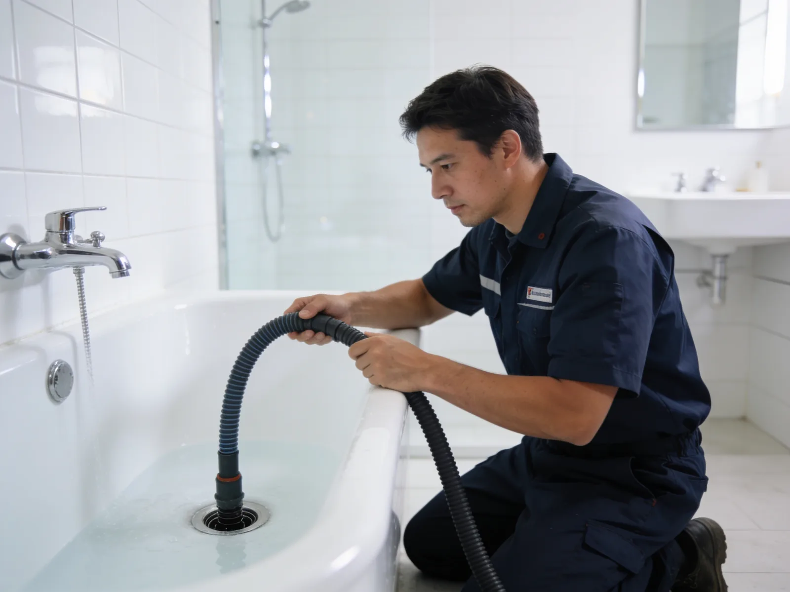 Emergency Plumber Newington, GA FAQs